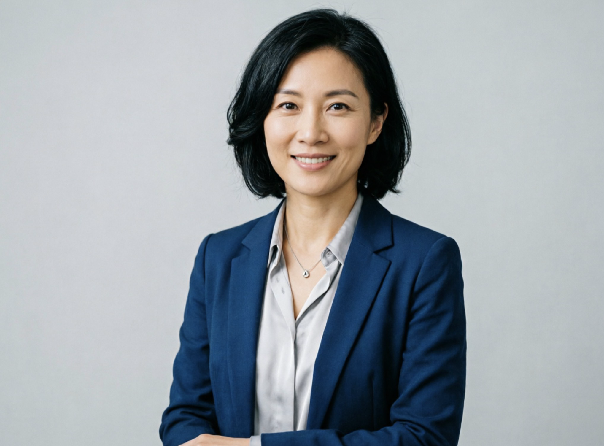 Ashley Rosa - SVP, Clinical Operations