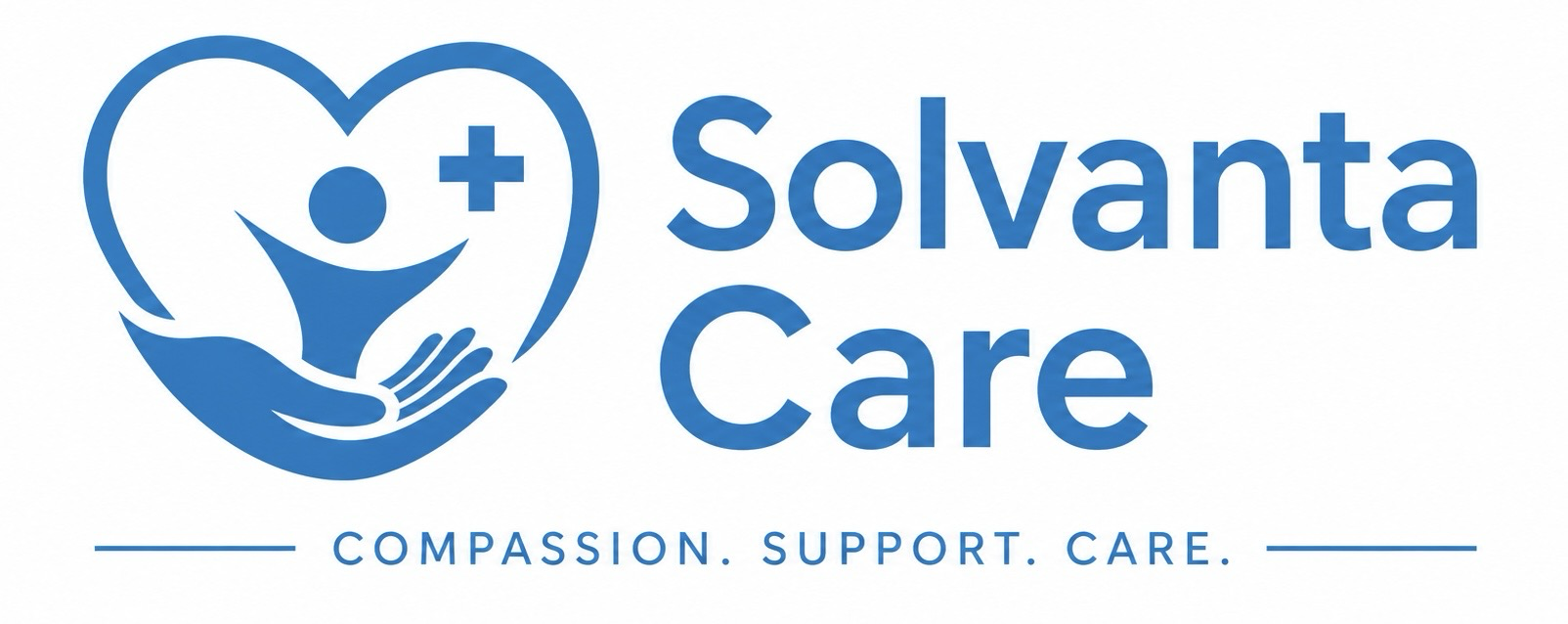 Solvanta Care Logo